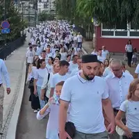 Konjic Srebrenica