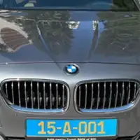 Njemacka ambasada bmw
