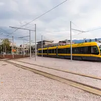 Ilidza tramvaji