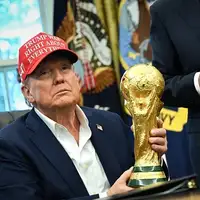 Trump sp 2026
