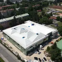 Sarajevo univerzitetska biblioteka