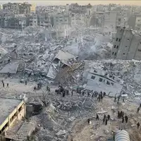 gaza