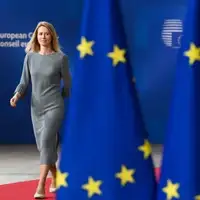 Kaja Kallas