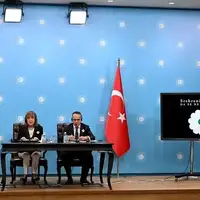 Ankara komemoracija srebrenica