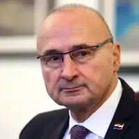 Gordan Grlic Radman