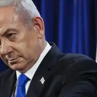 Benjamin Netanyahu