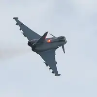 eurofighter