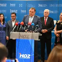 Covic i Dodik