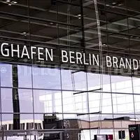 aerodrom berlin