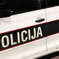 policija