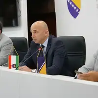 Vlada zdk nezir pivic
