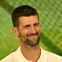 Novak Đoković