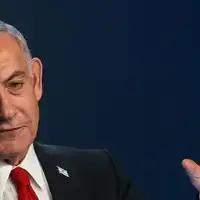 Benjamin Netanyahu