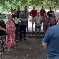 mostar zalik