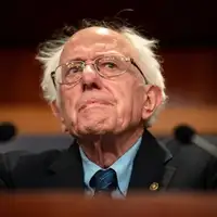 Bernie Sanders