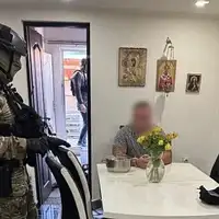 Europol srbija hapsenje krijumcarenje ljudi