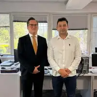 Erduan Kafedžić i ambasada velike britanije u bih