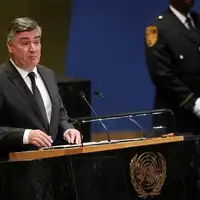 Milanović Un