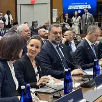 Konaković ilu Washingtonu