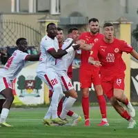 fk velez milsami