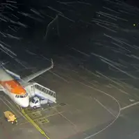 Dubrovnik avion