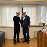 Arnel Isak i Niksic
