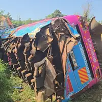 Uganda autobus nesreca