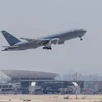Amerika vojni avion