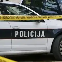 Policija