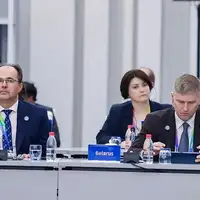Safet Softić Kina umjetna inteligencija konferencija