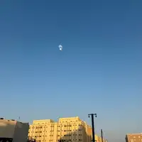 Kuvajt iranske rakete