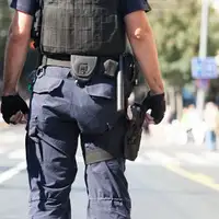 policija