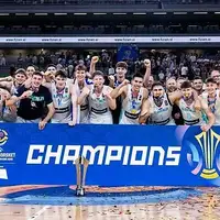 Košarkaška reprezentacija Slovenije