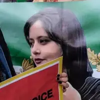 Masha Amini