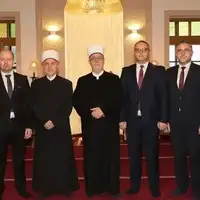 Husein ef. Kavazovic/ Krajina