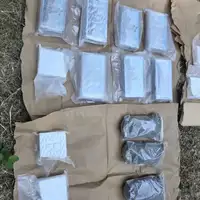 Srbija kokain i heroin