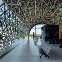 Zagreb aerodrom