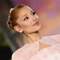 Ariane Grande