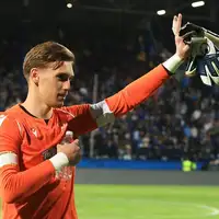 Vedad Miftic/ fk zeljeznocar