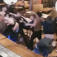 Tomislavgrad tucnjava