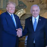 Benjamin Netanyahu