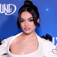 Rachel Zegler