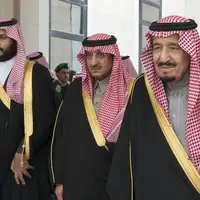 Mohammed bin Salman