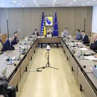 vijece ministara bih