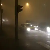 Zagađenje zraka bih