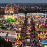 oktoberfest