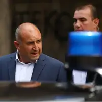 Rumen Radev/ Profimedia