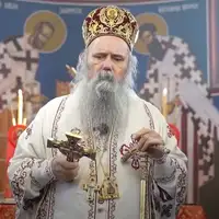 Mitropolit zvorničko-tuzlanski Fotije