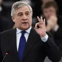 Antonio Tajani