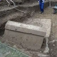 Stećci kakanj
